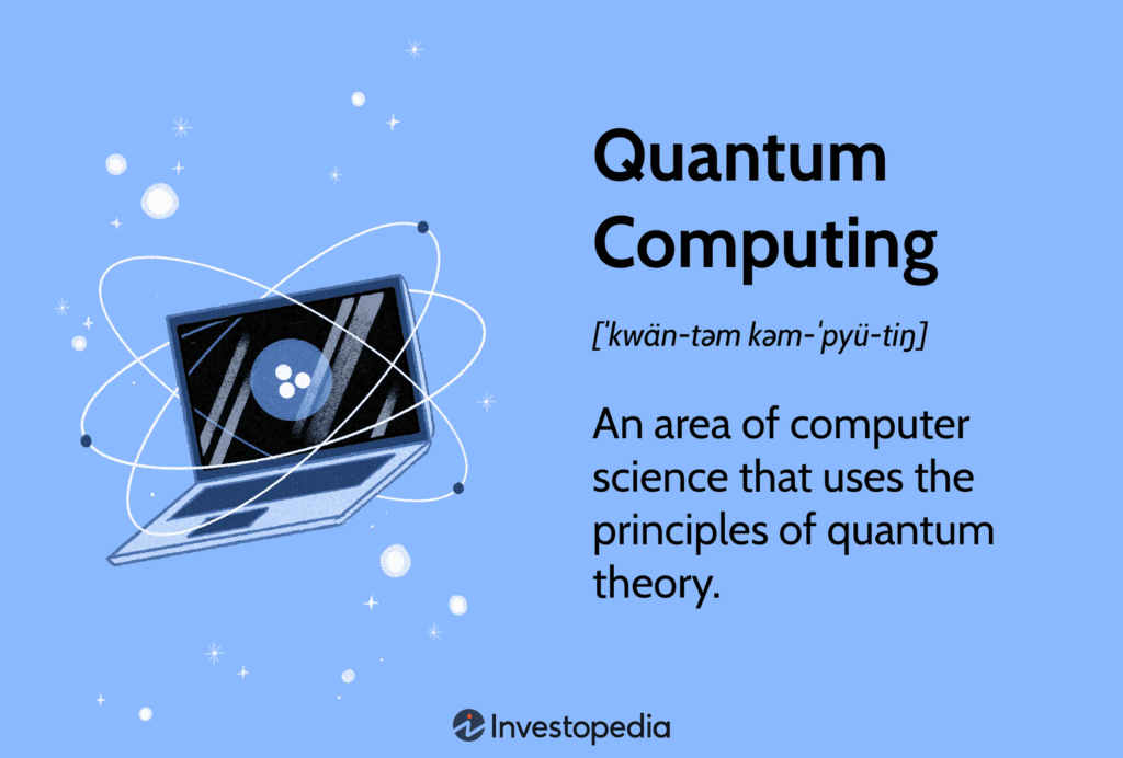 Data Model Translate for Quantum Computing