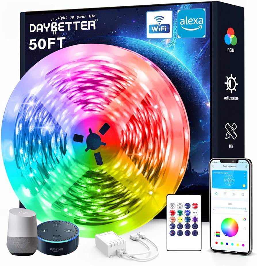 Smart Led Strip Lights Not Working: Quick Fixes and Troubleshooting