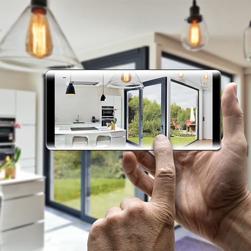 Smart Windows for Home: Transform Your Living Space with Innovation